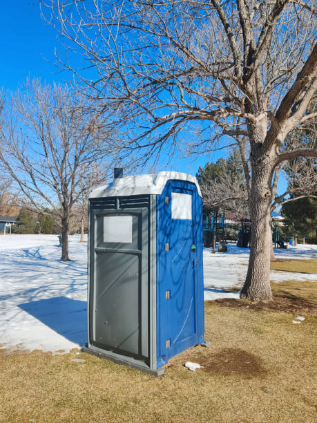 Best Portable Toilet Rental for Emergency Services  in Fort Meade, FL